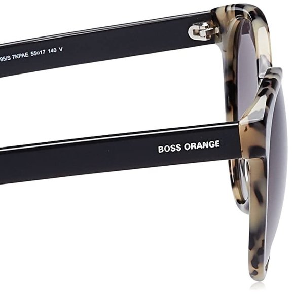 Hugo Boss Orange Sunglasses - Picture 3 of 3